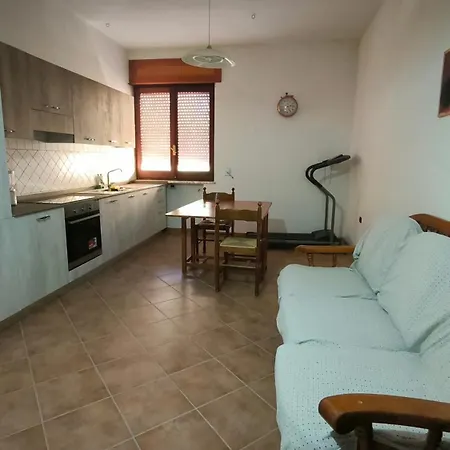 Bed and breakfast Macondo