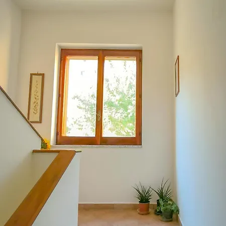 Macondo Bed and breakfast Abatemarco