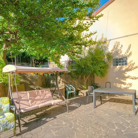 Bed & Breakfast Macondo *