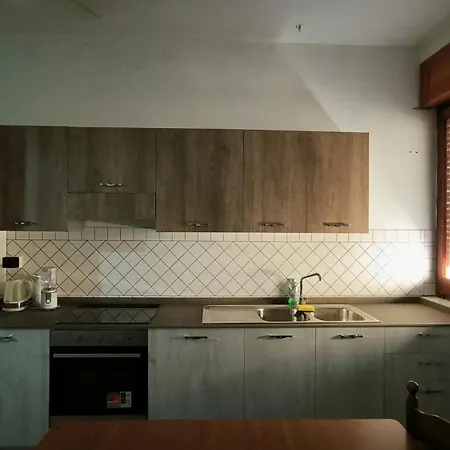 Bed and breakfast Macondo Abatemarco