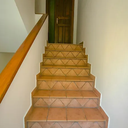 Bed and breakfast Macondo