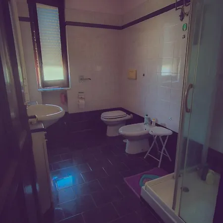 Bed and breakfast Macondo Abatemarco