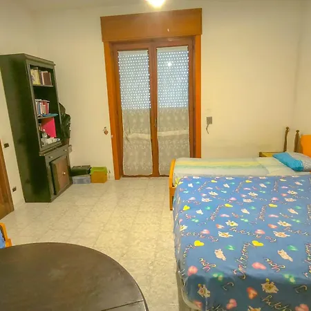 Bed & Breakfast Macondo *