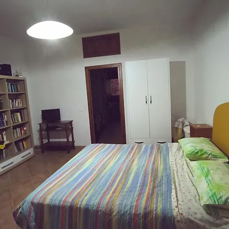 Bed & Breakfast Macondo Abatemarco