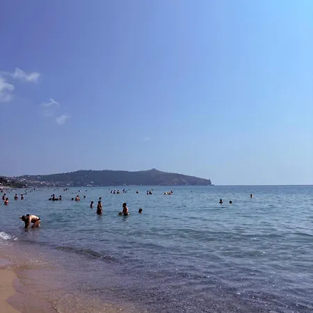 Macondo Bed & Breakfast Abatemarco