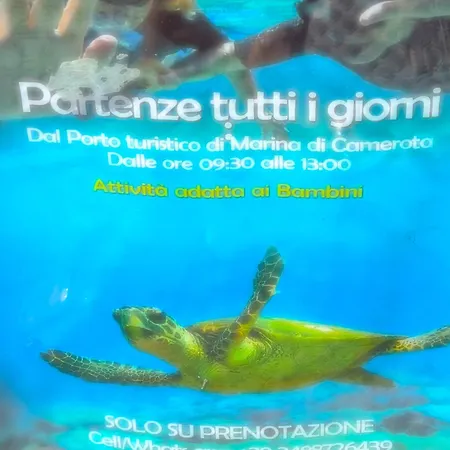 Bed & Breakfast Macondo Abatemarco