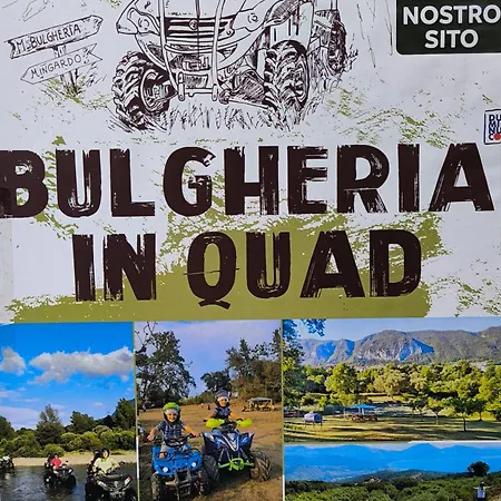 Macondo Bed & Breakfast *