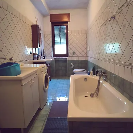 Bed & Breakfast Macondo *