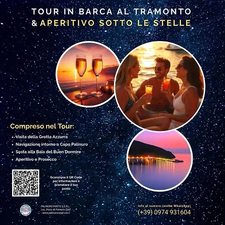 Macondo Bed and breakfast *