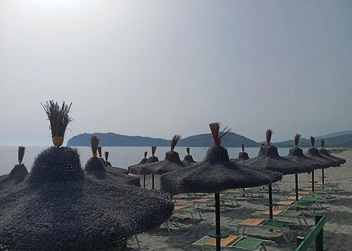 Macondo * Abatemarco