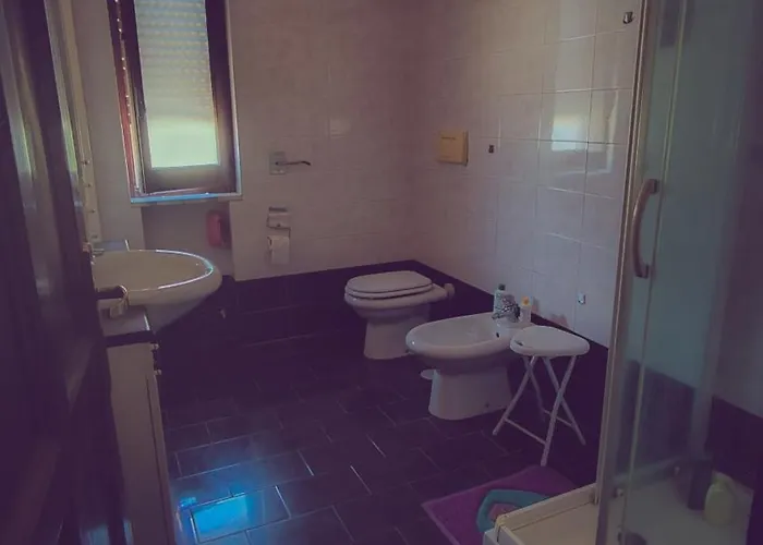 Oda ve Kahvaltı Macondo Abatemarco