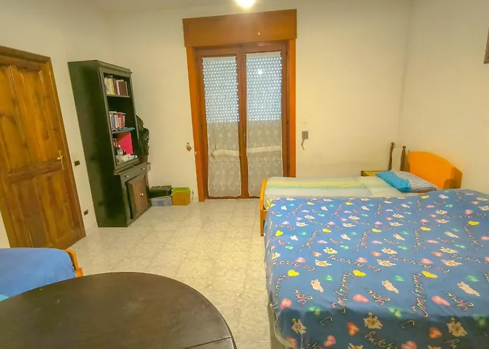 Oda ve Kahvaltı Macondo *