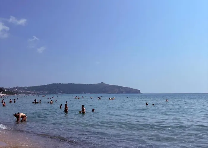 Macondo Oda ve Kahvaltı Abatemarco